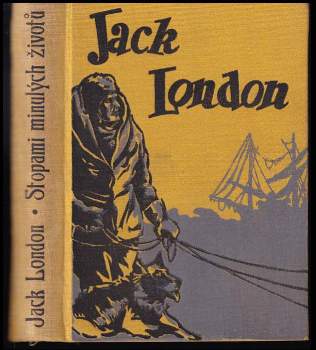 Stopami minulých životů