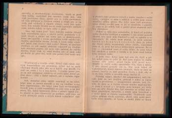 Jack London: Stopami minulých životů