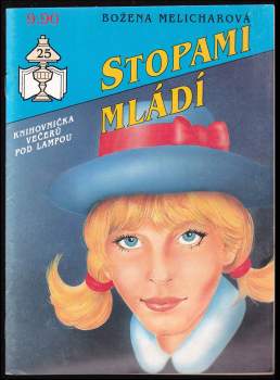 Stopami mládí