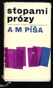 Stopami prózy