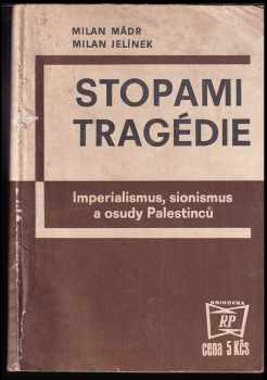 Stopami tragédie