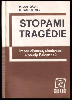 Stopami tragédie
