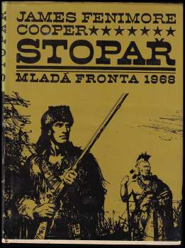 Stopař