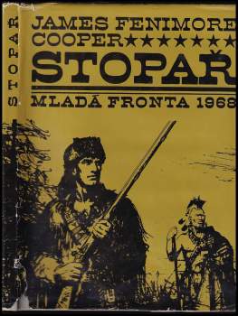Stopař