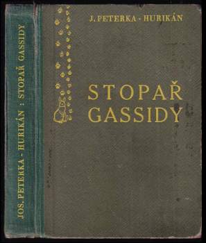Stopař Gassidy