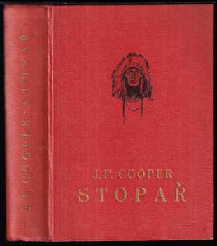 James Fenimore Cooper: Stopař