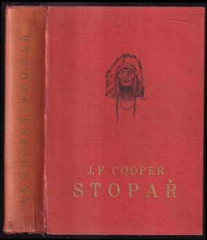 James Fenimore Cooper: Stopař