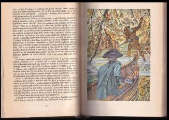 James Fenimore Cooper: Stopař