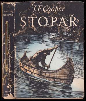 Stopař