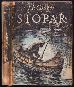 James Fenimore Cooper: Stopař