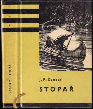 Stopař