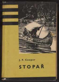 James Fenimore Cooper: Stopař