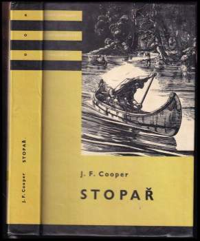 Stopař