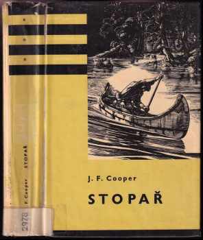 James Fenimore Cooper: Stopař