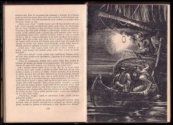 James Fenimore Cooper: Stopař