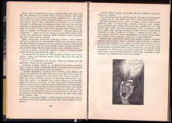 James Fenimore Cooper: Stopař