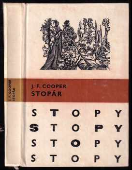 James Fenimore Cooper: Stopár