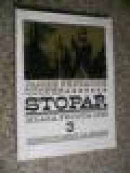 James Fenimore Cooper: Stopař