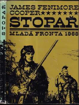 Stopař