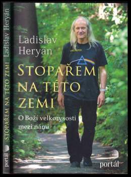 Ladislav Heryán: Stopařem na této zemi