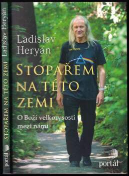 Ladislav Heryán: Stopařem na této zemi