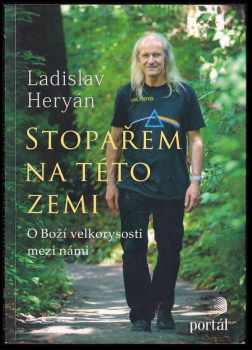 Stopařem na této zemi