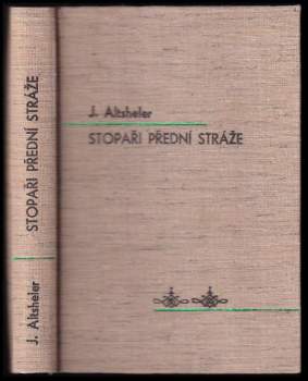 Stopaři přední stráže