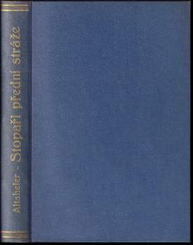 Joseph A Altsheler: Stopaři přední stráže