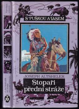Stopaři přední stráže