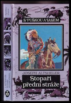 Stopaři přední stráže