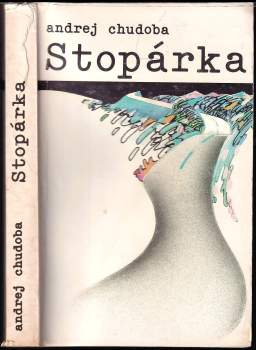 Stopárka
