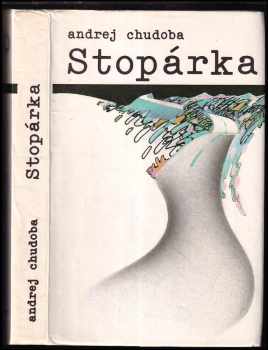 Stopárka