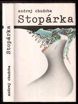 Stopárka