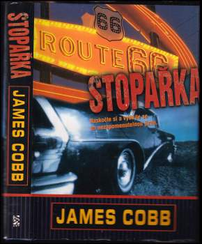James Cobb: Stopařka
