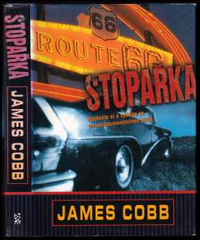 James Cobb: Stopařka