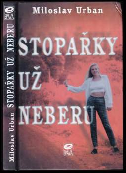 Stopařky už neberu