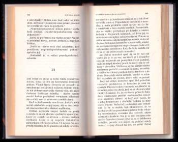 Douglas Adams: Stopárov sprievodca galaxiou