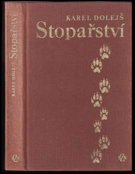 Karel Dolejš: Stopařství