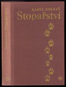 Karel Dolejš: Stopařství