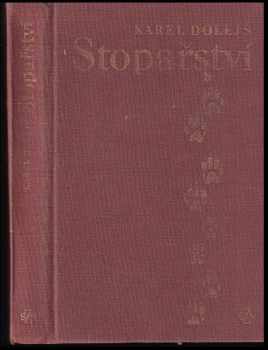Karel Dolejš: Stopařství