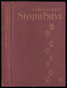 Karel Dolejš: Stopařství