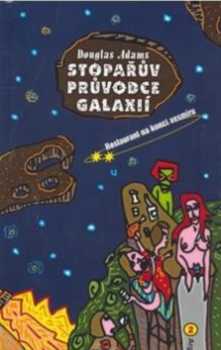 Stopařův průvodce Galaxií