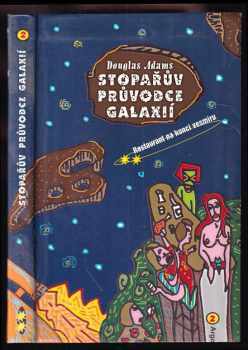 Stopařův průvodce Galaxií