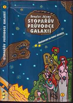 Stopařův průvodce Galaxií