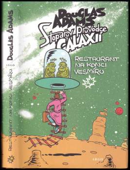 Stopařův průvodce Galaxií