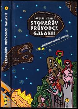 Stopařův průvodce Galaxií