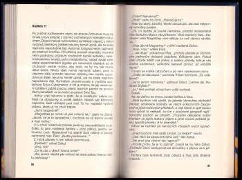 Douglas Adams: Stopařův průvodce Galaxií