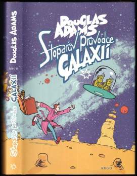 Stopařův průvodce Galaxií