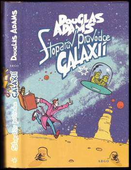 Stopařův průvodce Galaxií
