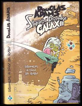 Stopařův průvodce Galaxií